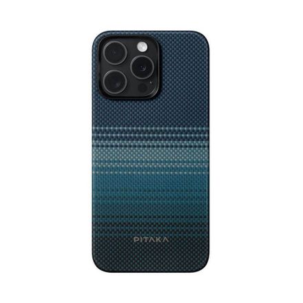 Pitaka kryt MagEZ Magsafe Case 5 pro iPhone 15 Pro - Moonrise