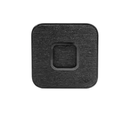 Peak Design Universal Adapter - Charcoal