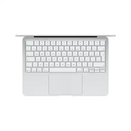 EDU MacBook Neo Apple A18 Pro 6core CPU 5core GPU 8GB 512GB Stříbrný CZ