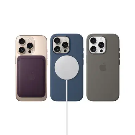 iPhone 16 Pro eSIM 128 GB Černý titan *Třída B*