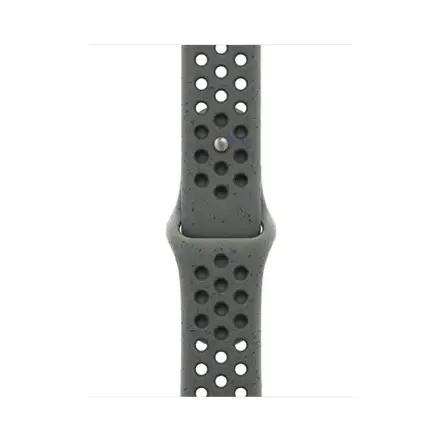 Apple Watch 40mm Cargo Khaki Nike Sport Band - S/M