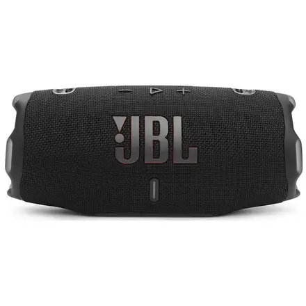 JBL Charge 6 Black reproduktor