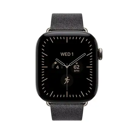 Apple Watch 42mm Blue Blue Modern Buckle-Small