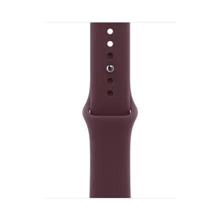 Apple Watch 40mm Burgundy Sport Band-M/L