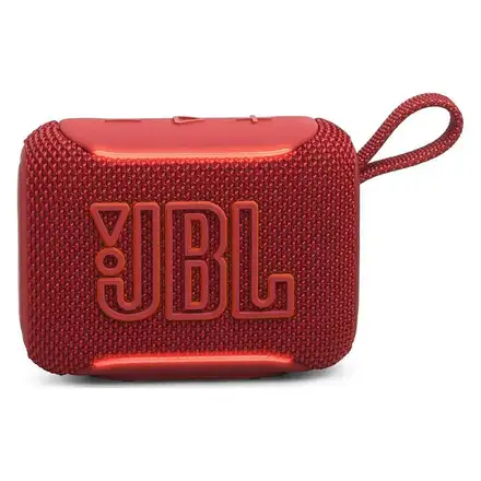 JBL GO 5 Red reproduktor