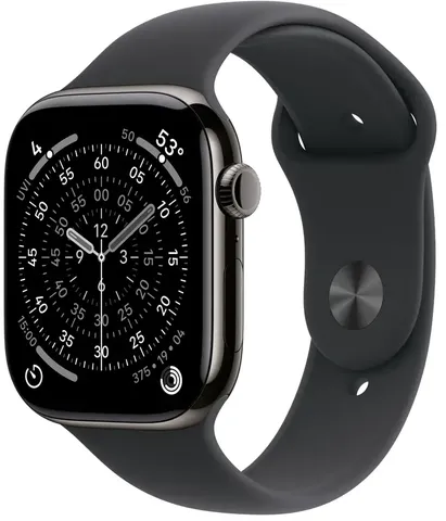 Apple Watch Series 11