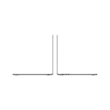 MacBook Air 15" Apple M3 8core CPU 10core GPU 16GB 512GB Vesmírně Šedý CZ *Rozbaleno*