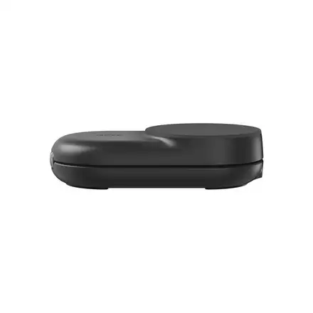Belkin UltraCharge 3-in-1 Foldable Magnetic Charger with Qi2 25W - Black