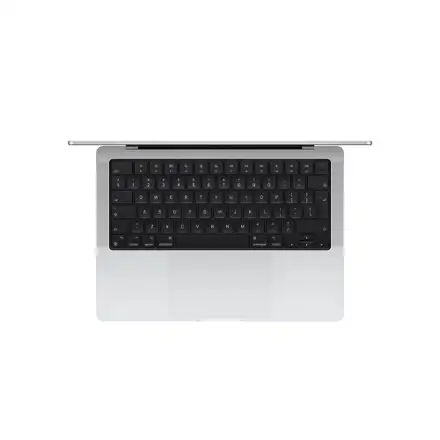 MacBook Pro 14" Apple M4 Max 14core CPU 32core GPU 36GB 1TB Stříbrný CZ