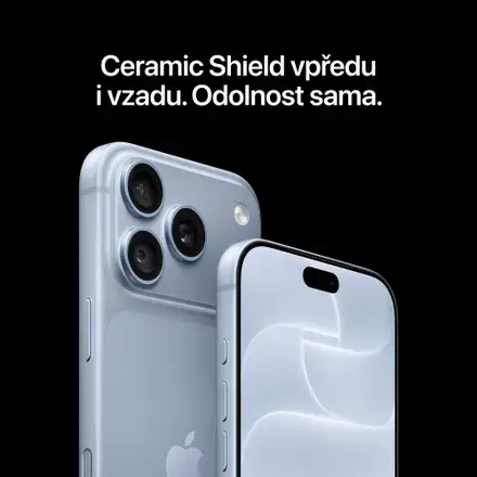 iPhone 18 Pro Max 2TB Silver