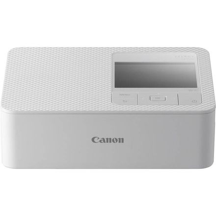 Canon Selphy CP1500 White-Photo Printer