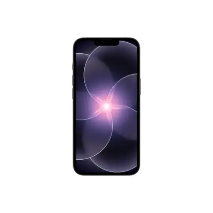 iPhone 17e 512GB Černá