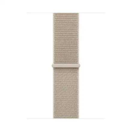 Apple Watch 42mm Limestone Sport Loop
