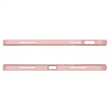 Spigen pouzdro Urban Fit pro iPad Air 11" (M2/M3/M4)/iPad Pro 11" (2018-2022)/ iPad Air 10,9" (2020-2022) - Rose Gold