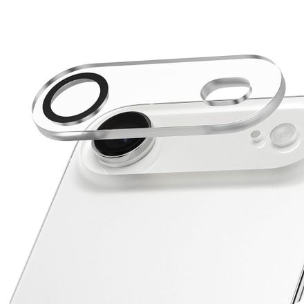 PanzerGlass ochranné sklo PicturePerfect pro iPhone Air - Clear