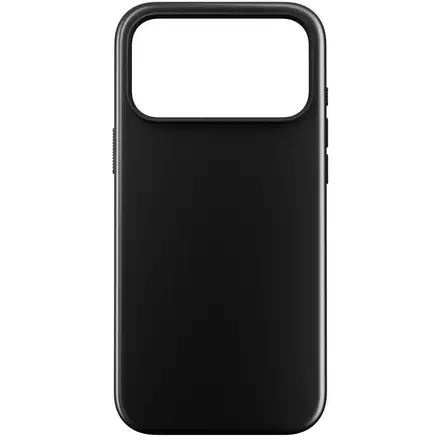 Nomad kryt Modern Case MagSafe pro iPhone 17 Pro Max - Vulcan Black