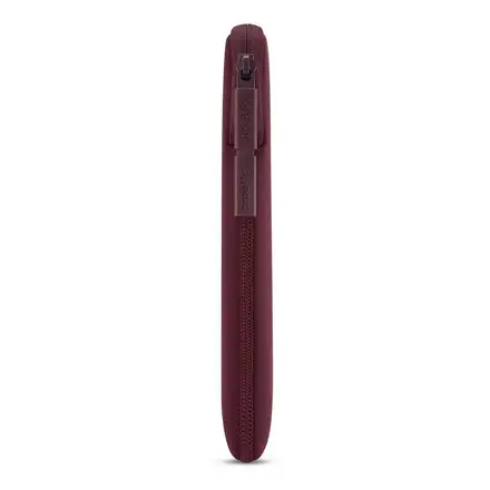 Pipetto pouzdro Classic Fit Sleeve V2 pro Macbook Air 13" (M2-M5)/Pro 14" - Burgundy