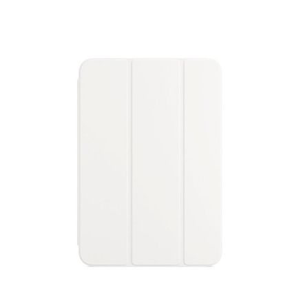 Apple Smart Folio for iPad mini (6th generation)-White