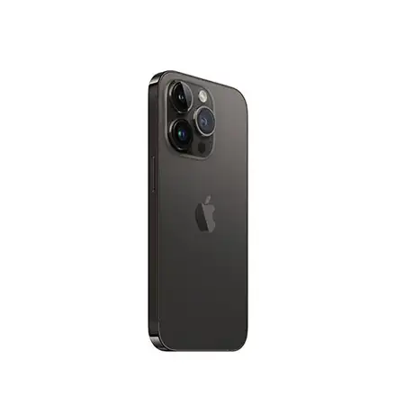 iPhone 14 Pro Max 256 GB Vesmírně černý *Použitý s DPH – Třída A*