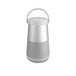 Bose SoundLink Revolve+ 2 Silver reproduktor
