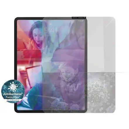 PanzerGlass ochranné sklo Camslider AB pro iPad Pro 12.9" 2020/2021/2022