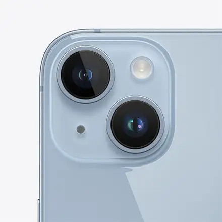 iPhone 14 128 GB Modrý *Třída A*