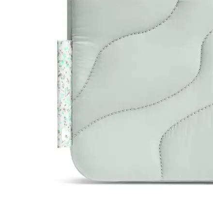 Tomtoc Terra Sleeve pro MacBook Air 13" (M2-M5)/Pro 13" - Lakeshore