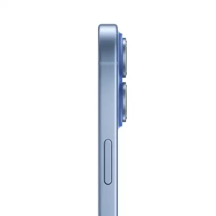 iPhone 17 256GB Mlhově modrá