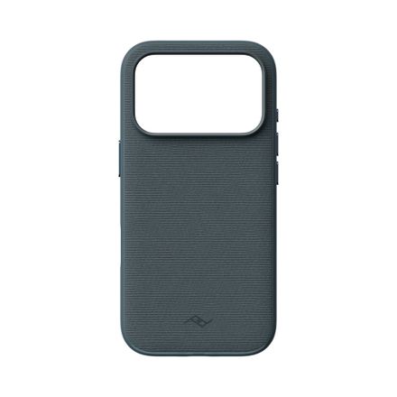 Peak Design Everyday Fabric Case Non-SlimLink pro iPhone 18 Pro - Ocean