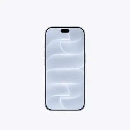 iPhone 18 Pro 2TB Glacier