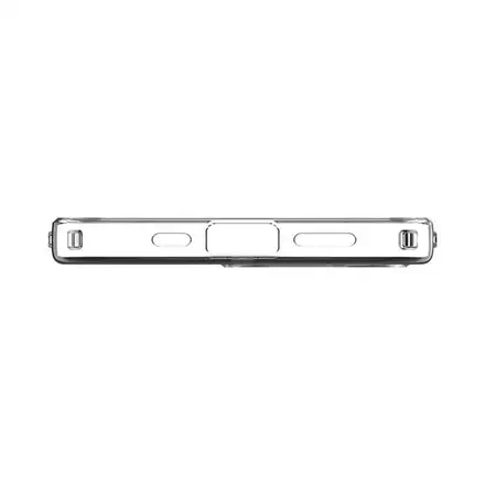 Spigen kryt Crystal Flex Magsafe pro iPhone 17e/16e - Clear White