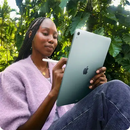iPad Air 11" Wi-Fi 256GB Modrý (2026)