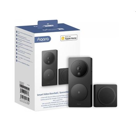 Aqara Smart Home Videozvonek G4