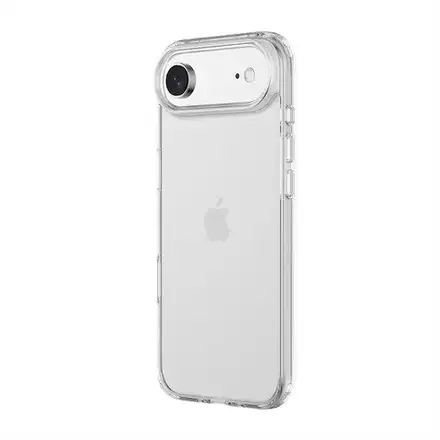 Devia kryt Pure Clear Shockproof Case pro iPhone Air-Clear