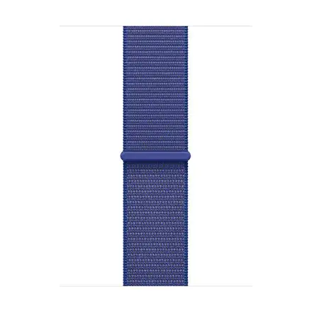 Apple Watch 42mm Ultramarine Sport Loop