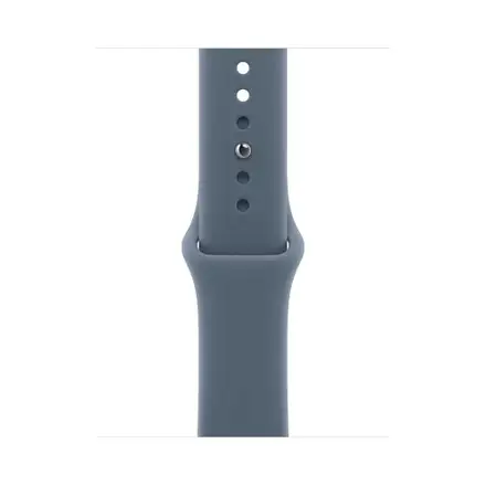 Apple Watch 40mm Anchor Blue Sport Band - M/L
