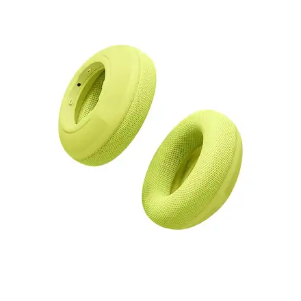 Apple Beats 360 Cushion Kit-Volt Performance Knit Cushions pro Ear Cups and Headband