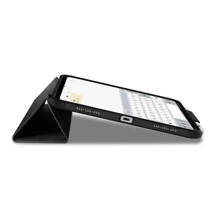 Spigen Case Rugged Armor Pro pro iPad 10-11 Gen 2022/2025-Black