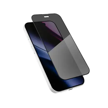 Epico Privacy AntiReflective Glass 3D pro iPhone 18 Pro