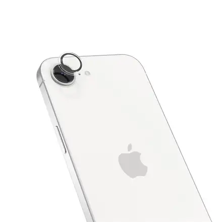 Epico Glass Lens Protector iPhone 17e/16e