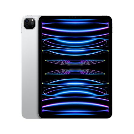 iPad Pro 11" (2022) Wi-Fi 512 GB Stříbrný *Třída C*