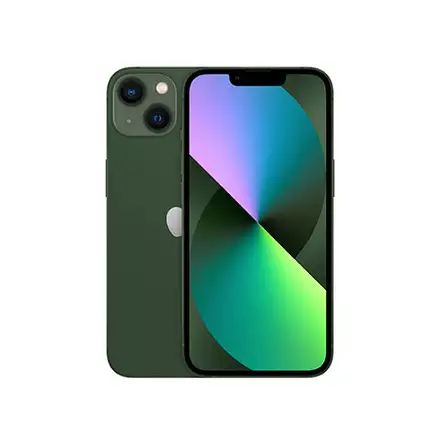 iPhone 13 128 GB Zelený *Třída C*