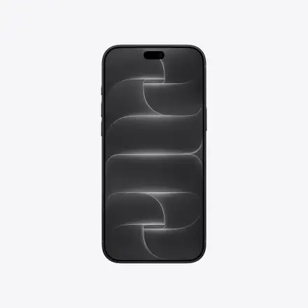 iPhone 18 Pro Max 256GB Black