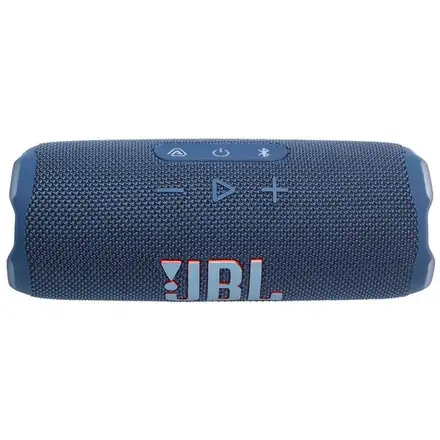 JBL Flip 7 Blue reproduktor