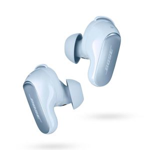 Bose QuietComfort Ultra Earbuds Moonstone Blue sluchátka