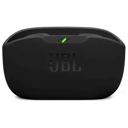 JBL Wave Buds 2 Black sluchátka