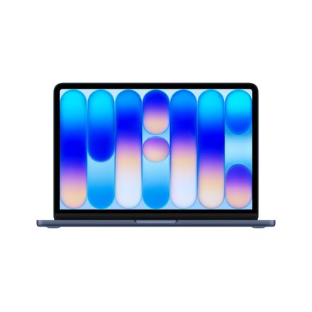 MacBook Neo Apple A18 Pro 6core CPU 5core GPU 8GB 256GB Indigo CZ