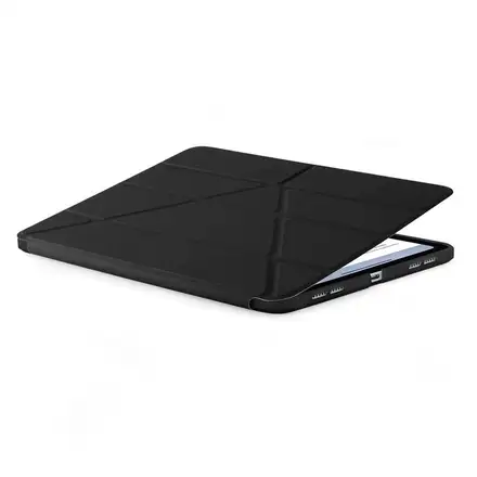 Pipetto pouzdro Origami No1 Original Case pro iPad Air 13" (M2/M3/M4) - Black