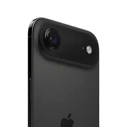 iPhone Air 256GB Vesmírně černá