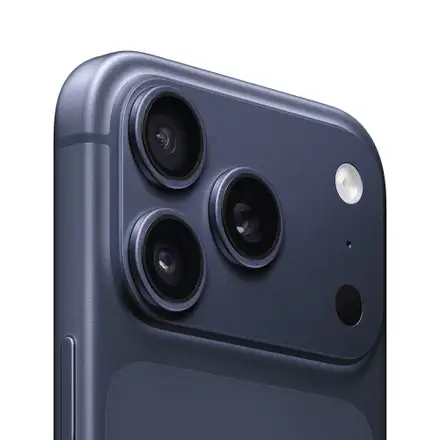 iPhone 17 Pro 512GB Temně modrá